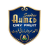Ahmed Sardar Dry Fruit